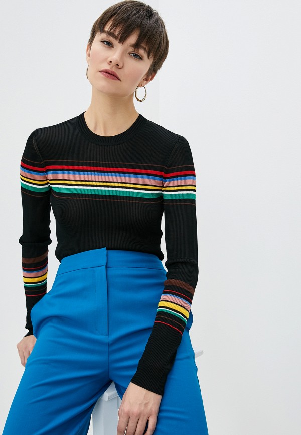 

Джемпер M Missoni, Черный
