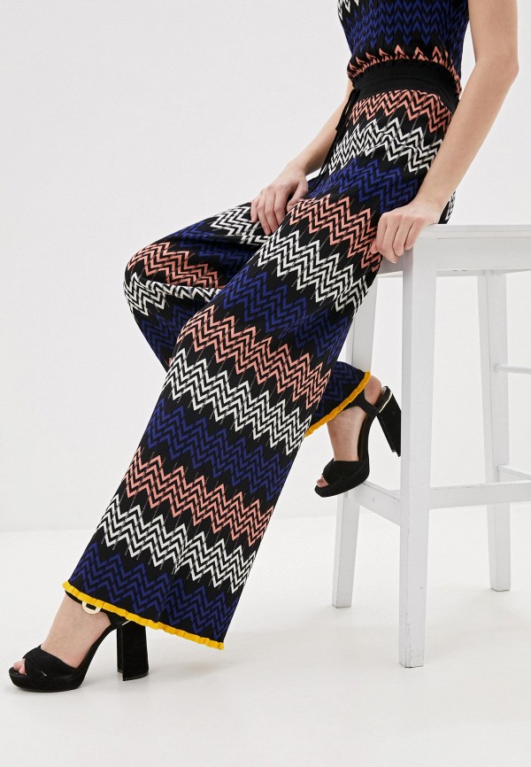 

Брюки M Missoni, Разноцветный