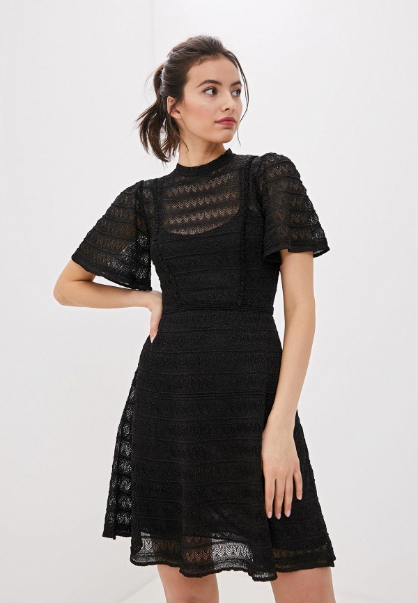 

Платье M Missoni, Черный