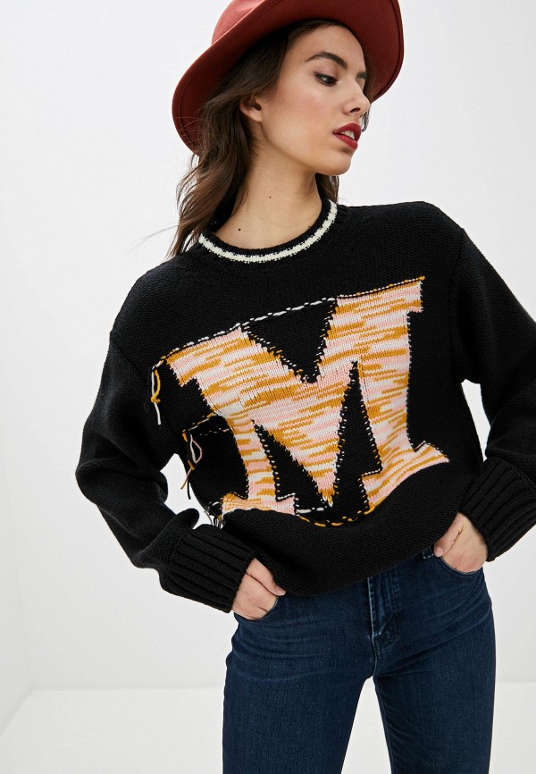 

Джемпер M Missoni, Черный