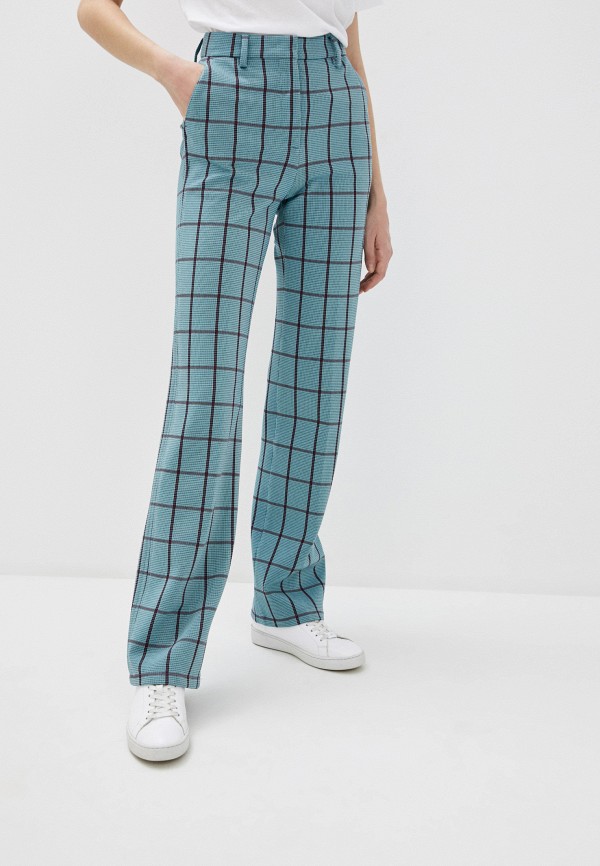 

Брюки M Missoni, Бирюзовый