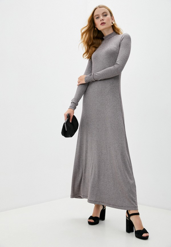 

Платье M Missoni, Бежевый