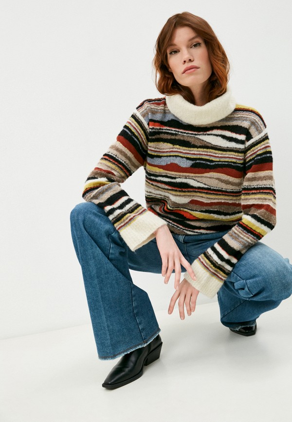 

Свитер M Missoni, Мультиколор, M Missoni MM151EWKOYE1