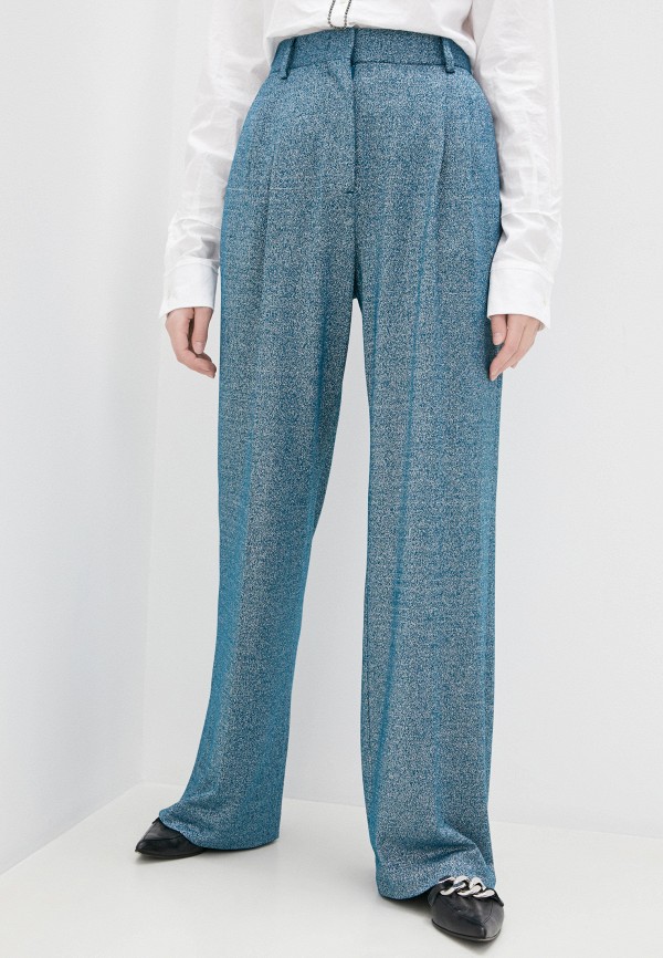

Брюки M Missoni, Бирюзовый