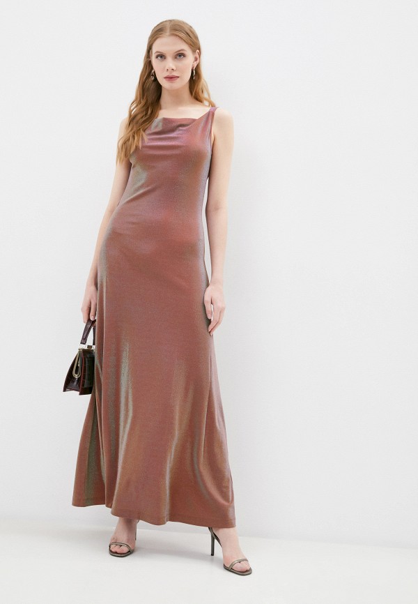 

Платье M Missoni, Розовый