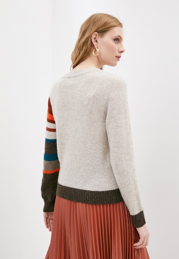 

Джемпер M Missoni, Мультиколор, M Missoni MM151EWLIGU9