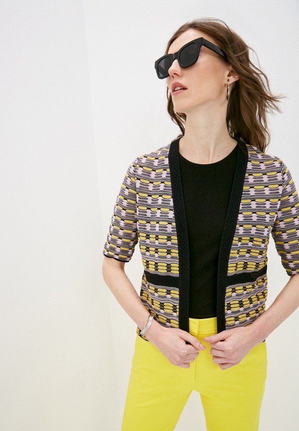 

Кардиган M Missoni, Разноцветный