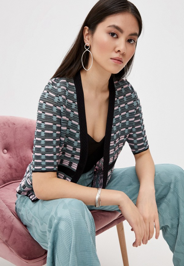 

Кардиган M Missoni, Разноцветный