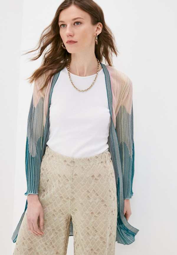 

Кардиган M Missoni, Разноцветный