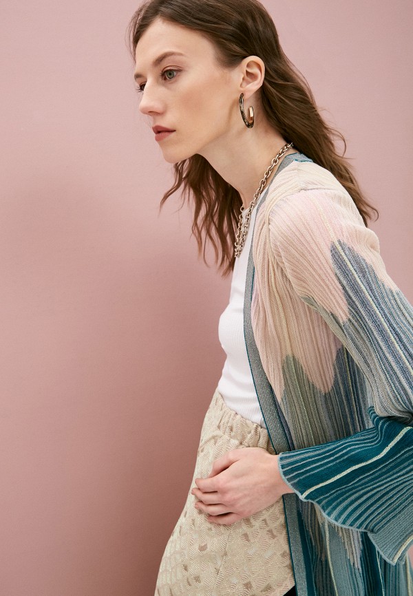 

Кардиган M Missoni, Мультиколор, M Missoni MM151EWMLDO8