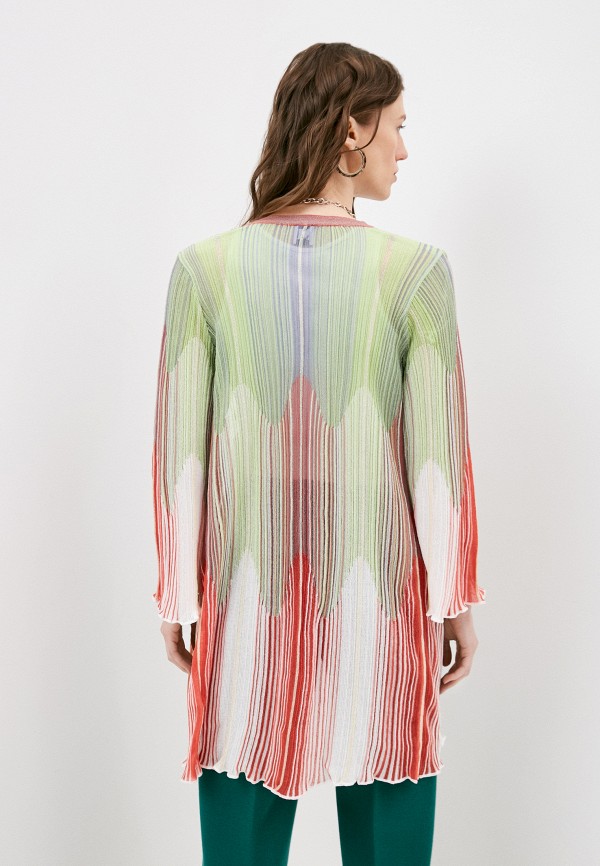 

Кардиган M Missoni, Разноцветный