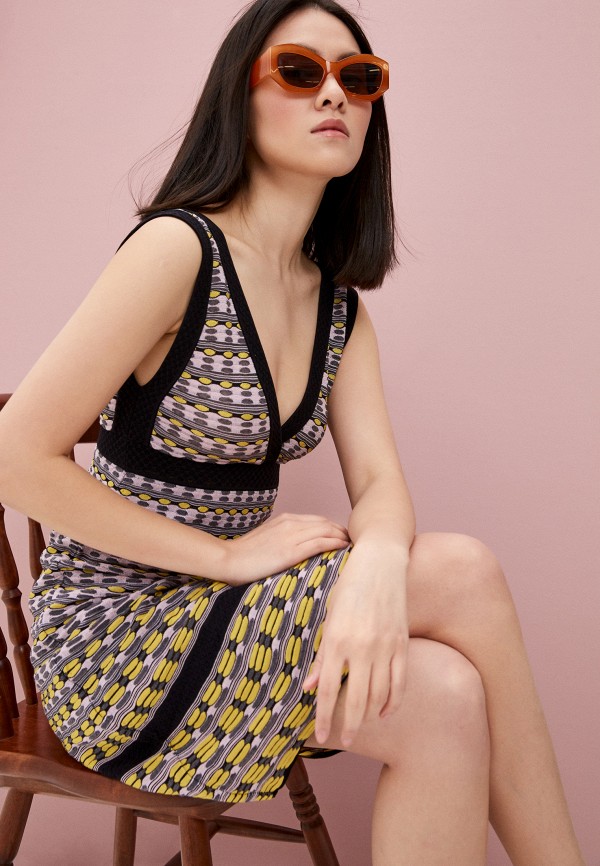 фото Платье m missoni