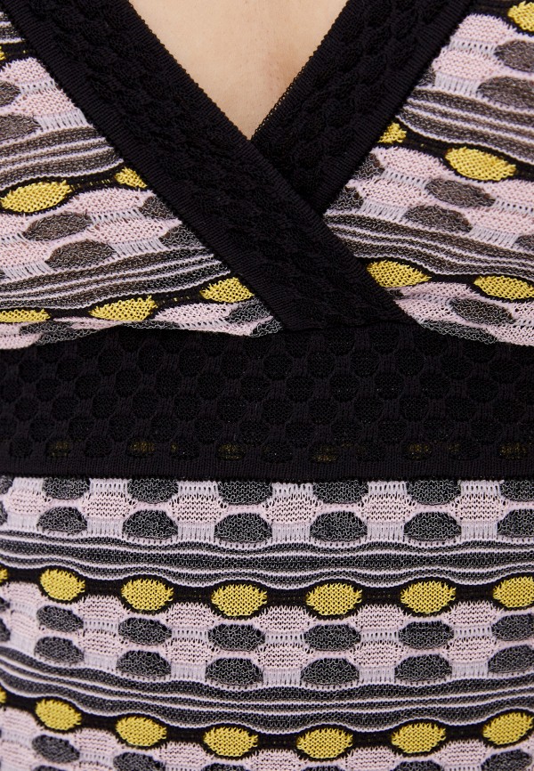 

Платье M Missoni, Мультиколор, M Missoni MM151EWMLDP6