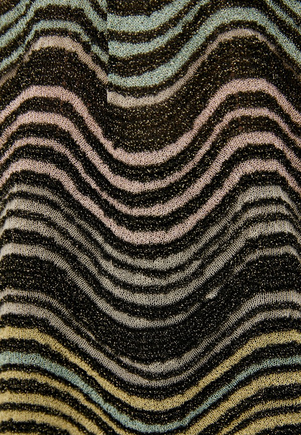 

Топ M Missoni, Мультиколор, M Missoni MM151EWMLDS7