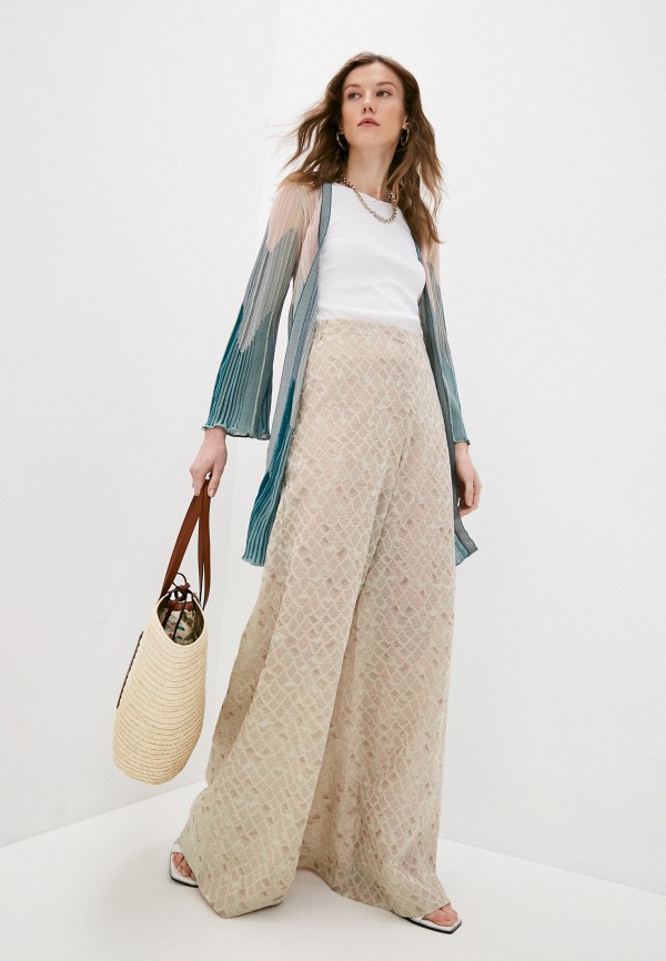 фото Брюки m missoni
