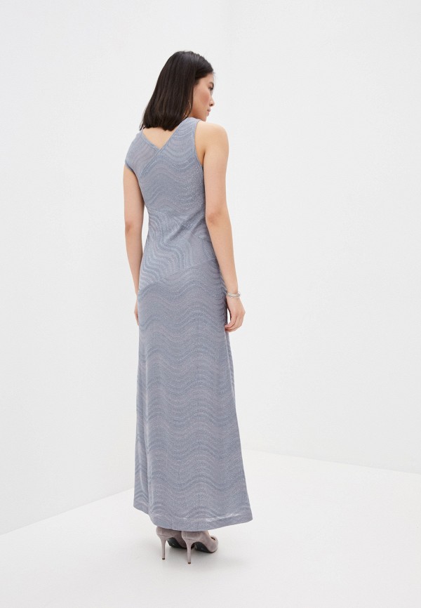 

Платье M Missoni, Серый, M Missoni MM151EWMLDU1