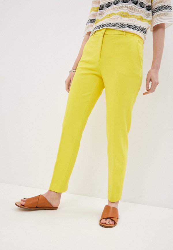 

Брюки M Missoni, Желтый
