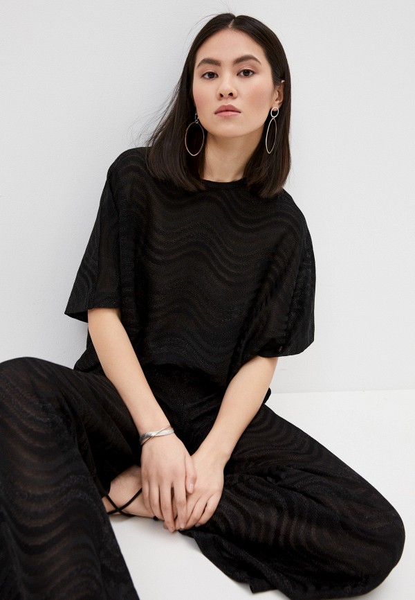 

Блуза M Missoni, Черный