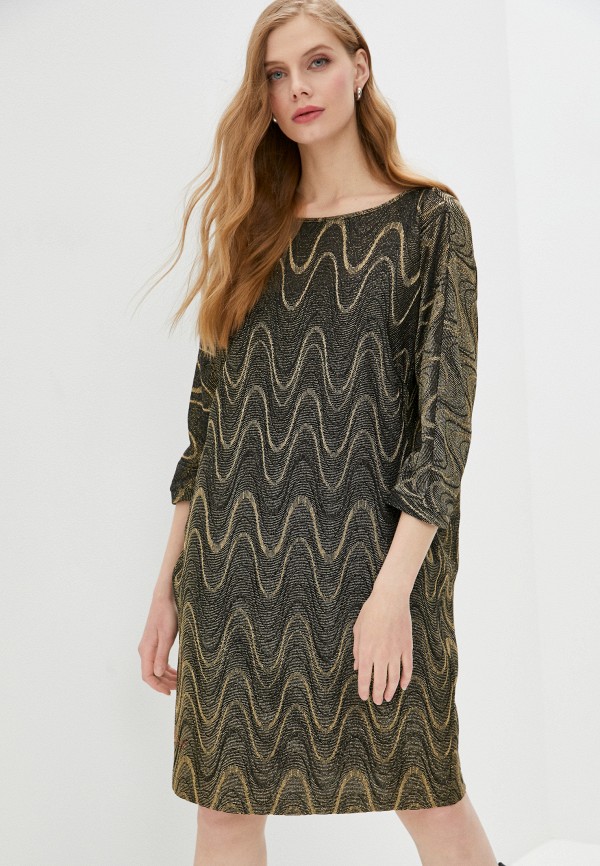 

Платье M Missoni, Черный, M Missoni MM151EWMLEI7