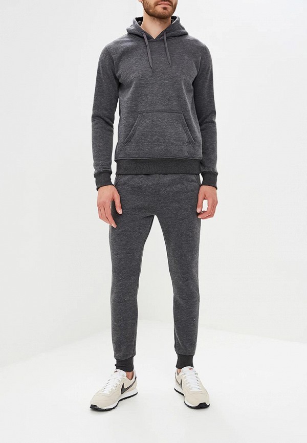 

Костюм спортивный M&2, Серый