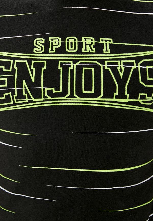 

Костюм спортивный M&2, Черный, M&2 MN001EMJHXV5