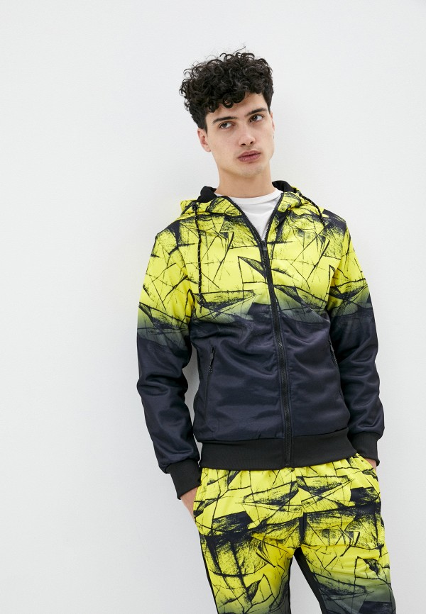 фото Костюм спортивный m&2