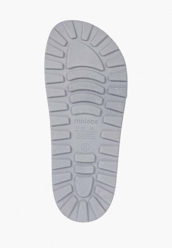 

Сабо Moleca; Moleca MO001AWEBYB7, Голубой