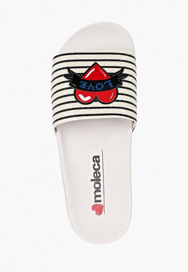 

Сабо Moleca; Moleca MO001AWEBYD1, Белый
