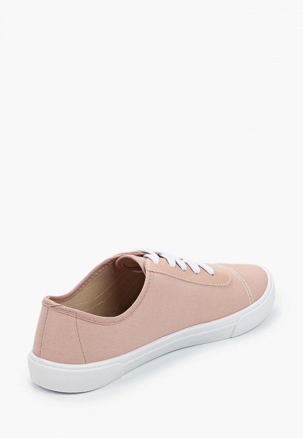 

Кеды Moleca, Розовый, Moleca MO001AWHMVD8