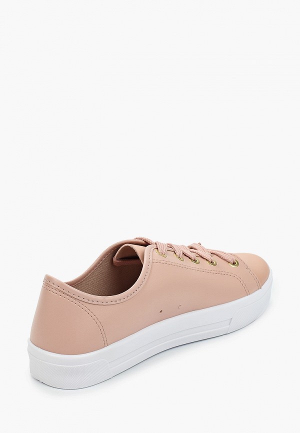 

Кеды Moleca, Розовый, Moleca MO001AWHMVO6