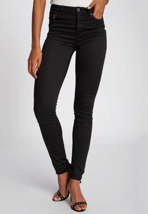 

Джинсы Morgan, Черный