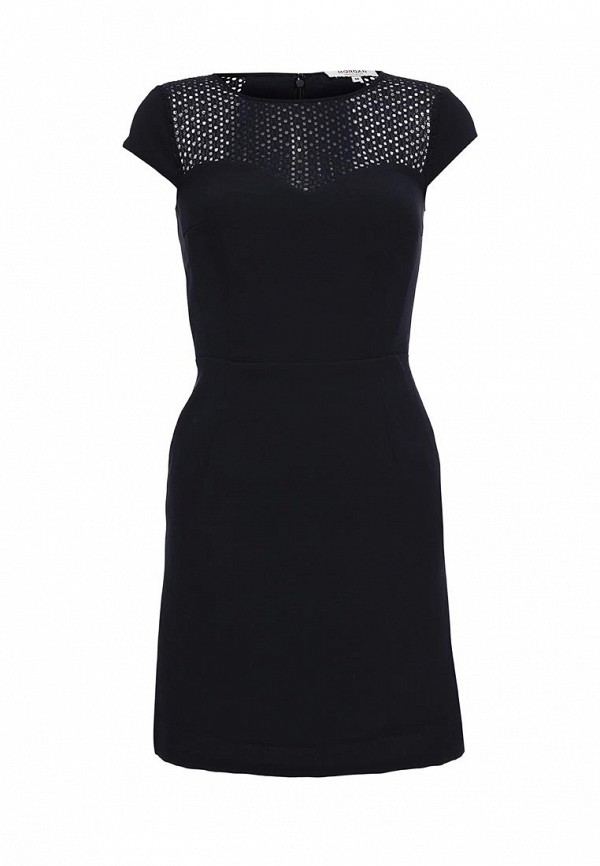 

Платье Morgan, Синий