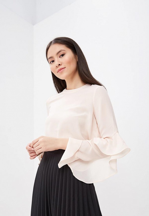 

Блуза Morgan, Бежевый