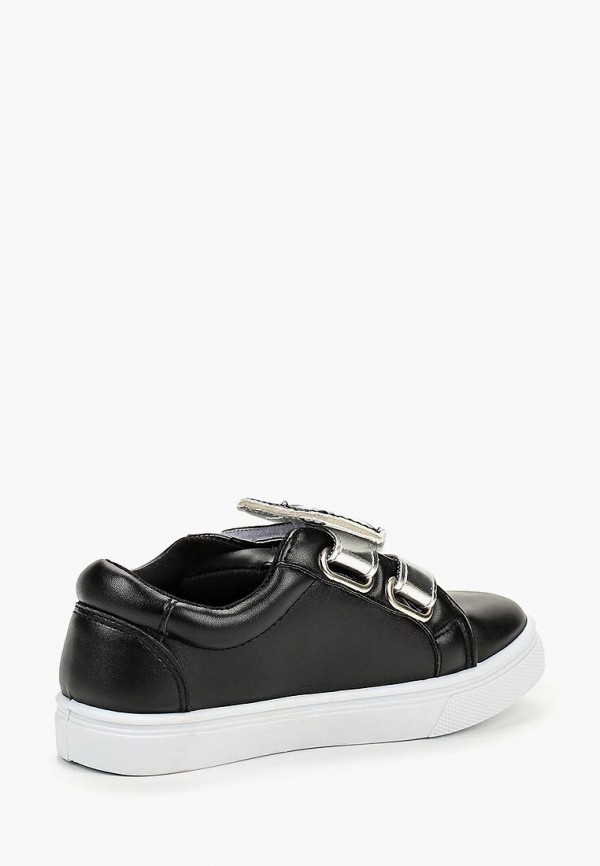 

Кеды Modis, Черный