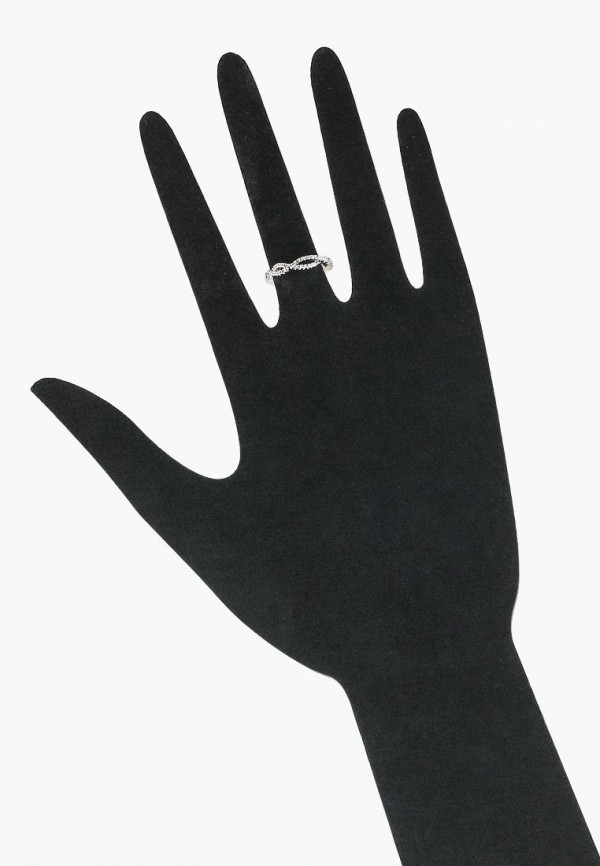 

Кольцо Modis, Серебряный