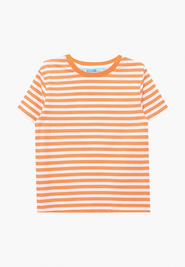 

Футболка Modis, Оранжевый