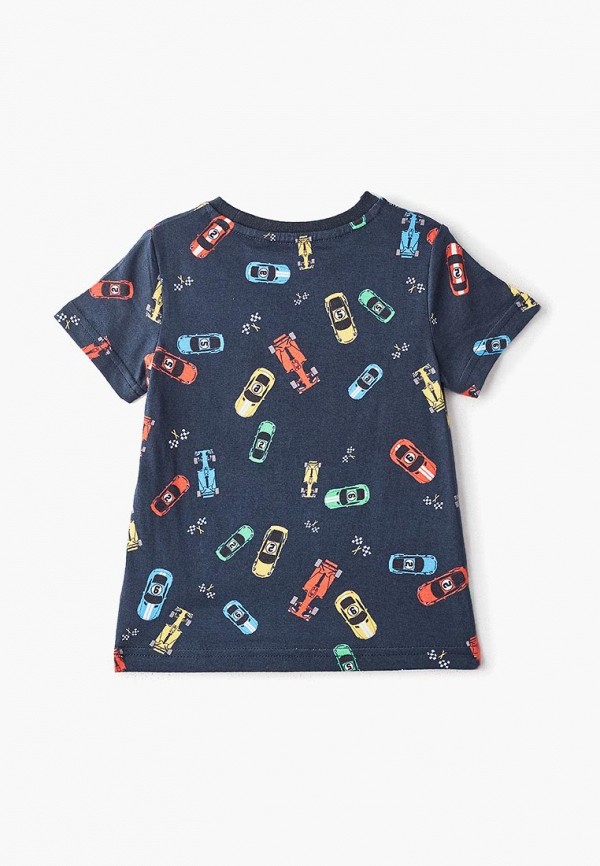 

Футболка Modis, Синий