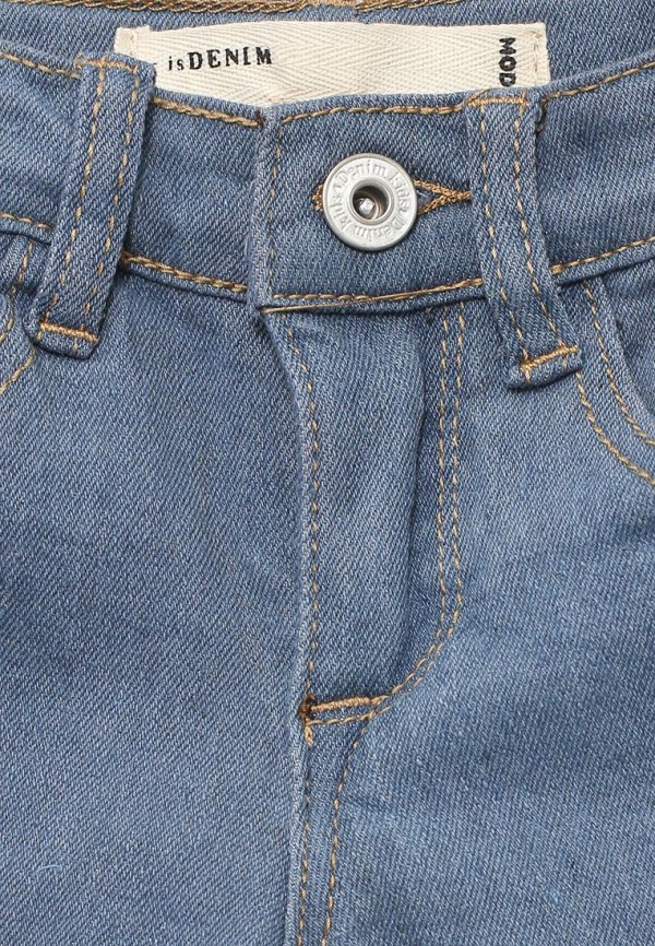 Шорты детские джинсовые Modis M181D00199 Фото 3