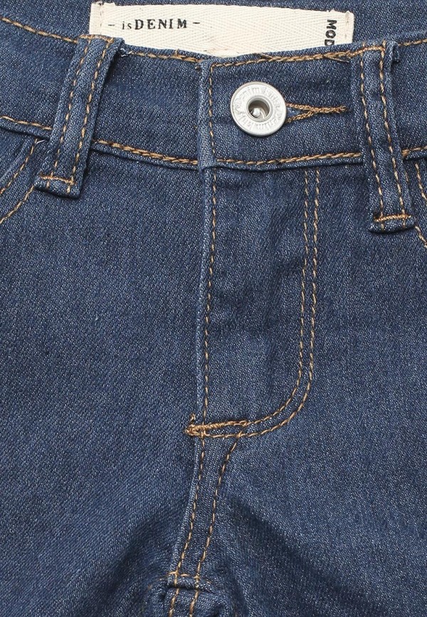 Шорты детские джинсовые Modis M181D00199 Фото 3