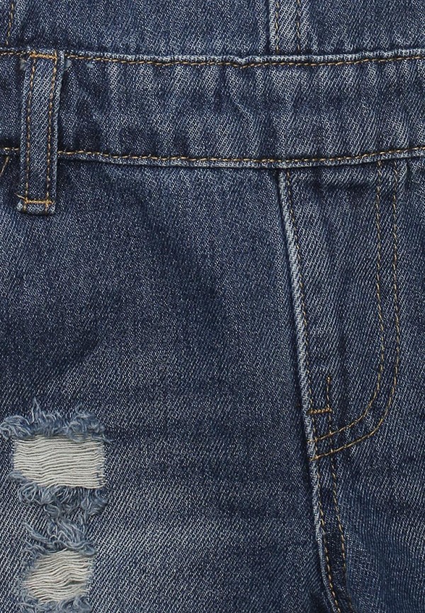 Детский комбинезон джинсовый Modis M181D00234 Фото 3