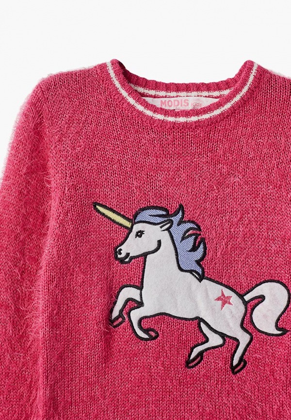 

Джемпер Modis, Розовый