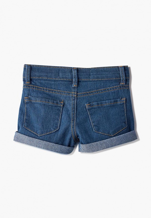 

Шорты Modis, Modis MO044EGEPHE1, Синий