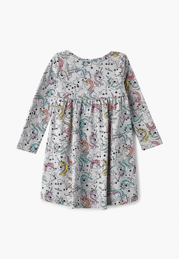 

Платье Modis, Серый