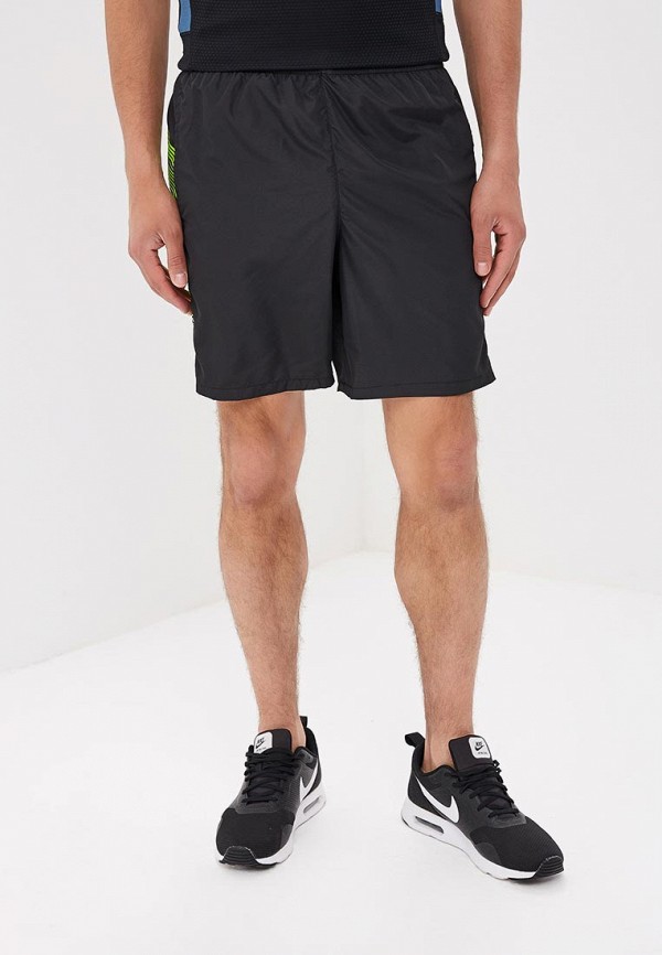 

Шорты спортивные Modis, Черный
