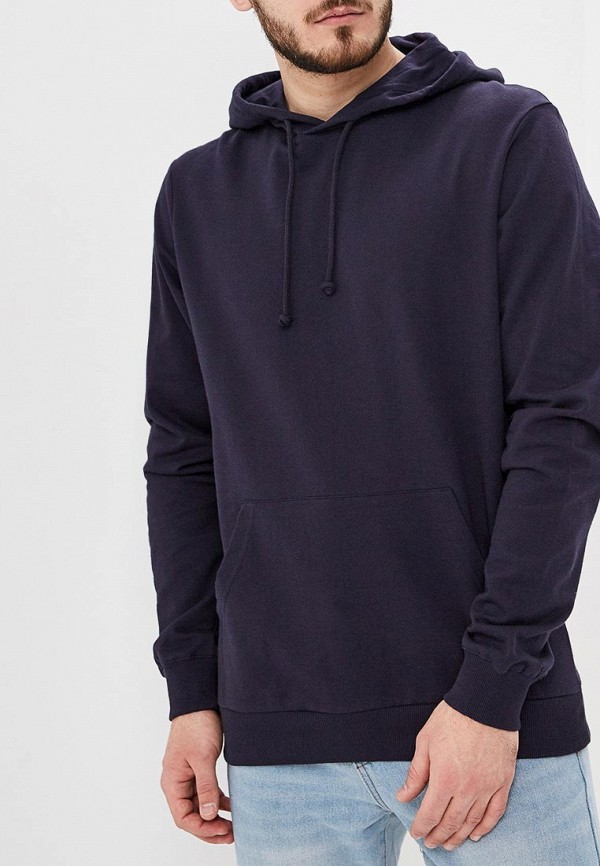 

Худи Modis, Синий