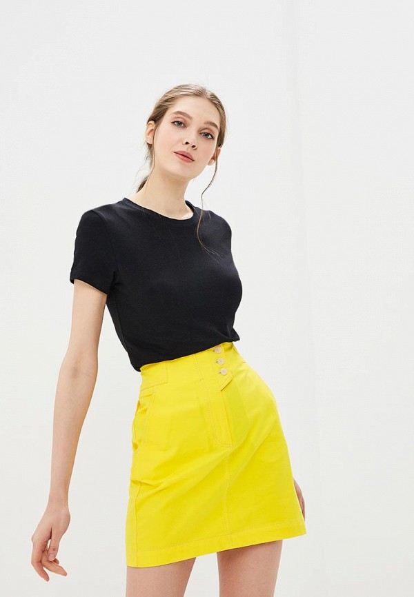 

Футболка Modis, Черный