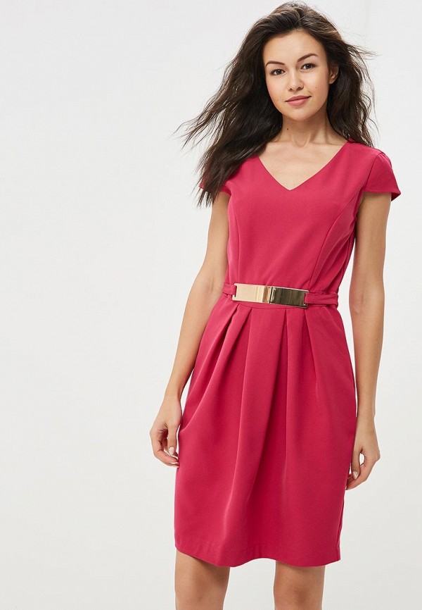 

Платье Modis, Розовый