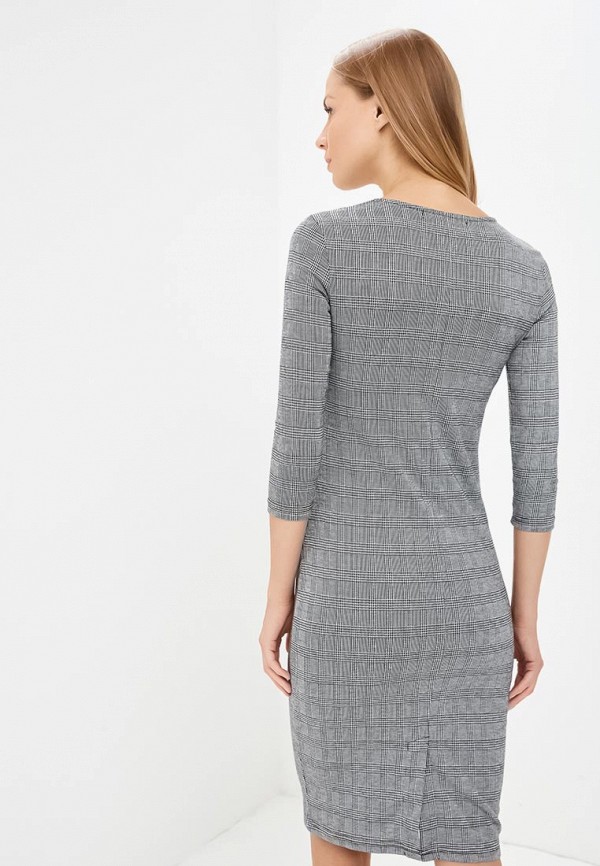 

Платье Modis, Modis MO044EWCBSS9, Серый