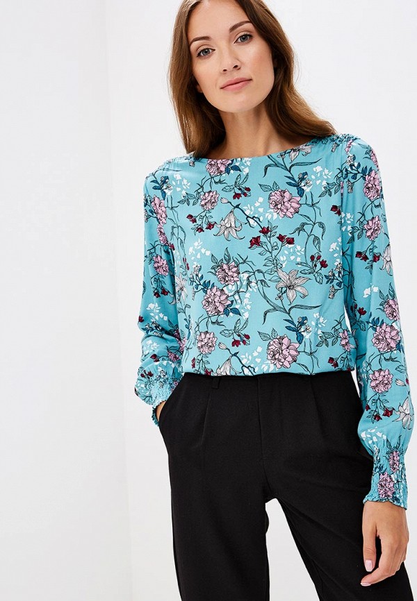 

Блуза Modis, Голубой