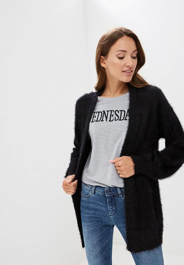 

Кардиган Modis, Черный